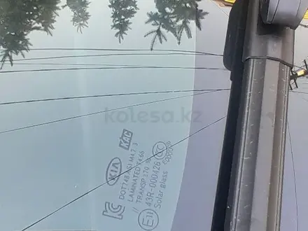 Kia Rio 2014 года за 4 500 000 тг. в Алматы – фото 10