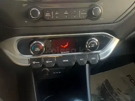 Kia Rio 2014 года за 4 500 000 тг. в Алматы – фото 14