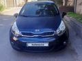 Kia Rio 2014 года за 4 500 000 тг. в Алматы