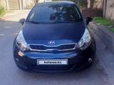 Kia Rio 2014 года за 5 000 000 тг. в Алматы