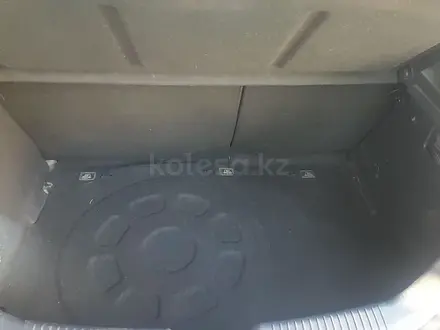 Kia Rio 2014 года за 4 500 000 тг. в Алматы – фото 5