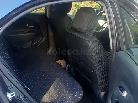 Kia Rio 2014 года за 4 500 000 тг. в Алматы – фото 6