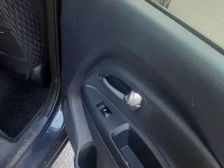 Kia Rio 2014 года за 4 500 000 тг. в Алматы – фото 7