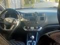 Kia Rio 2014 года за 4 500 000 тг. в Алматы – фото 8