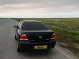 Nissan Almera Classic 2012 года за 3 500 000 тг. в Атырау