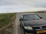 Nissan Almera Classic 2012 года за 3 500 000 тг. в Атырау – фото 3
