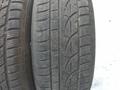 Шины 235/60 R16 — "Hankook WinterI* Cept Evo" (Венгрия), зимниеүшін125 000 тг. в Астана – фото 3