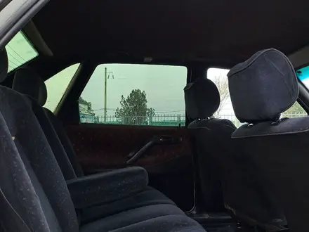 Volkswagen Passat 1994 года за 600 000 тг. в Шымкент – фото 11