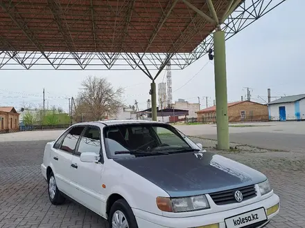 Volkswagen Passat 1994 года за 600 000 тг. в Шымкент