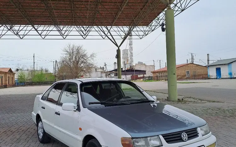 Volkswagen Passat 1994 года за 600 000 тг. в Шымкент