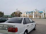 Volkswagen Passat 1994 года за 600 000 тг. в Шымкент – фото 4