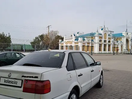 Volkswagen Passat 1994 года за 600 000 тг. в Шымкент – фото 4
