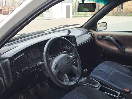 Volkswagen Passat 1994 года за 600 000 тг. в Шымкент – фото 8