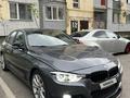 BMW 320 2013 года за 6 100 000 тг. в Алматы – фото 9