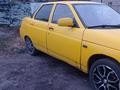 ВАЗ (Lada) 2110 1998 годаfor800 000 тг. в Астана – фото 3