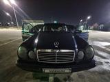 Mercedes-Benz E 200 1999 годаүшін1 400 000 тг. в Шымкент