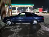 Mercedes-Benz E 200 1999 годаүшін1 400 000 тг. в Шымкент – фото 4