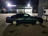 Mercedes-Benz E 200 1999 годаүшін1 400 000 тг. в Шымкент – фото 3