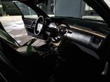 Mercedes-Benz E 200 1999 годаүшін1 400 000 тг. в Шымкент – фото 5
