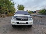 Toyota Land Cruiser 2005 года за 10 000 000 тг. в Усть-Каменогорск – фото 2