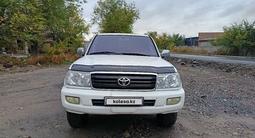Toyota Land Cruiser 2005 годаүшін10 000 000 тг. в Усть-Каменогорск – фото 2