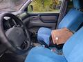 Toyota Land Cruiser 2005 года за 10 000 000 тг. в Усть-Каменогорск – фото 11
