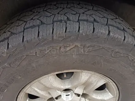 Toyota Land Cruiser 2005 года за 10 000 000 тг. в Усть-Каменогорск – фото 18