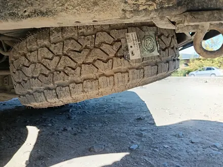 Toyota Land Cruiser 2005 года за 10 000 000 тг. в Усть-Каменогорск – фото 19