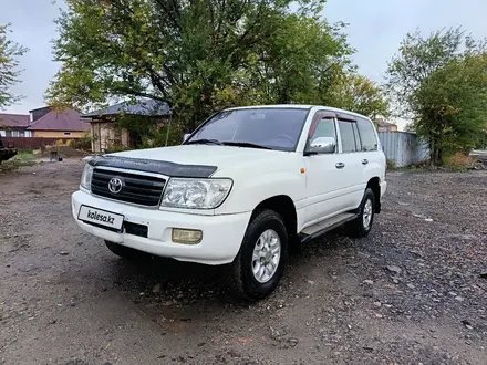 Toyota Land Cruiser 2005 года за 10 000 000 тг. в Усть-Каменогорск