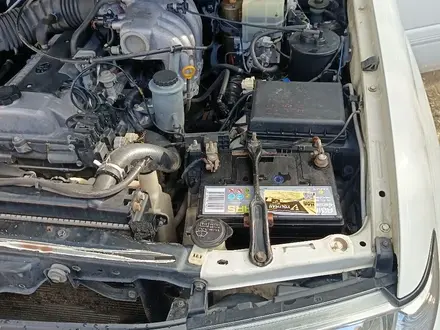 Toyota Land Cruiser 2005 года за 10 000 000 тг. в Усть-Каменогорск – фото 21