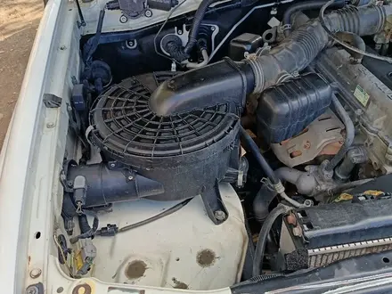 Toyota Land Cruiser 2005 года за 10 000 000 тг. в Усть-Каменогорск – фото 22
