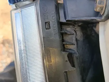 Toyota Land Cruiser 2005 года за 10 000 000 тг. в Усть-Каменогорск – фото 23