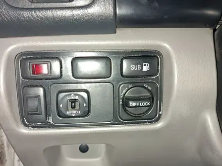 Toyota Land Cruiser 2005 года за 10 000 000 тг. в Усть-Каменогорск – фото 17
