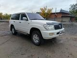 Toyota Land Cruiser 2005 года за 10 000 000 тг. в Усть-Каменогорск – фото 3