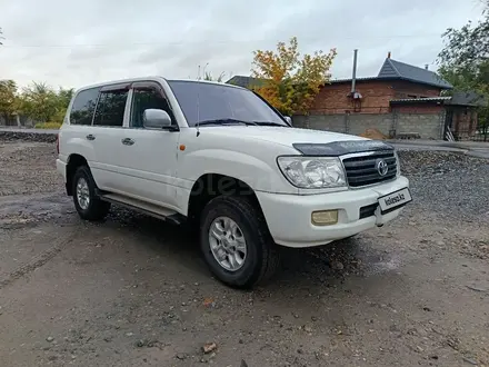 Toyota Land Cruiser 2005 года за 10 000 000 тг. в Усть-Каменогорск – фото 3