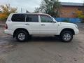 Toyota Land Cruiser 2005 года за 10 000 000 тг. в Усть-Каменогорск – фото 4