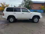 Toyota Land Cruiser 2005 года за 10 000 000 тг. в Усть-Каменогорск – фото 4
