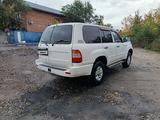 Toyota Land Cruiser 2005 года за 10 000 000 тг. в Усть-Каменогорск – фото 5