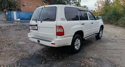 Toyota Land Cruiser 2005 годаүшін10 000 000 тг. в Усть-Каменогорск – фото 5