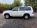 Toyota Land Cruiser 2005 года за 10 000 000 тг. в Усть-Каменогорск – фото 8