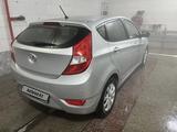 Hyundai Accent 2012 года за 4 750 000 тг. в Караганда – фото 5