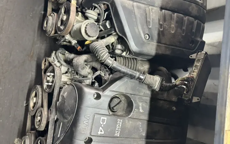Двигатель Марк 2 110 1JZ D4 за 550 000 тг. в Алматы