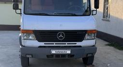 Mercedes-Benz  Vario 2000 годаүшін10 000 000 тг. в Шымкент