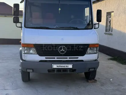 Mercedes-Benz  Vario 2000 года за 10 000 000 тг. в Шымкент