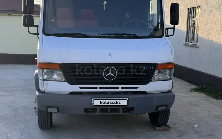 Mercedes-Benz  Vario 2000 года за 10 000 000 тг. в Шымкент