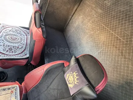 Mercedes-Benz  Vario 2000 года за 10 000 000 тг. в Шымкент – фото 11