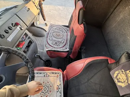 Mercedes-Benz  Vario 2000 года за 10 000 000 тг. в Шымкент – фото 10