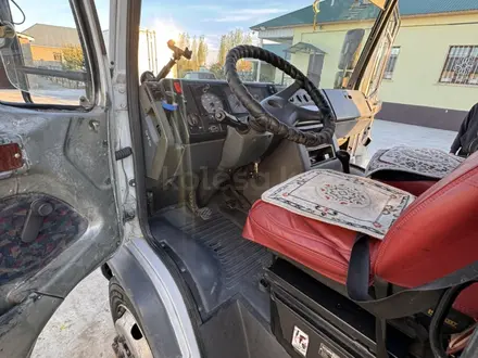Mercedes-Benz  Vario 2000 года за 10 000 000 тг. в Шымкент – фото 12