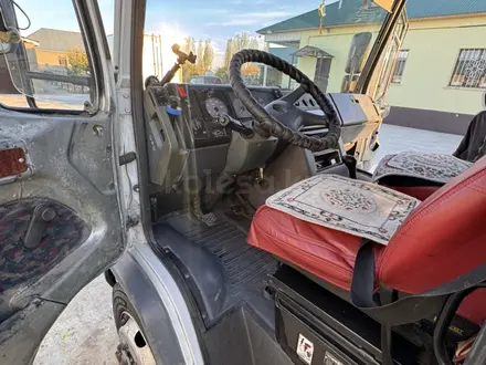Mercedes-Benz  Vario 2000 года за 10 000 000 тг. в Шымкент – фото 13