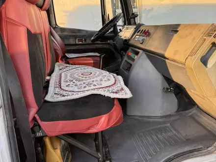 Mercedes-Benz  Vario 2000 года за 10 000 000 тг. в Шымкент – фото 15